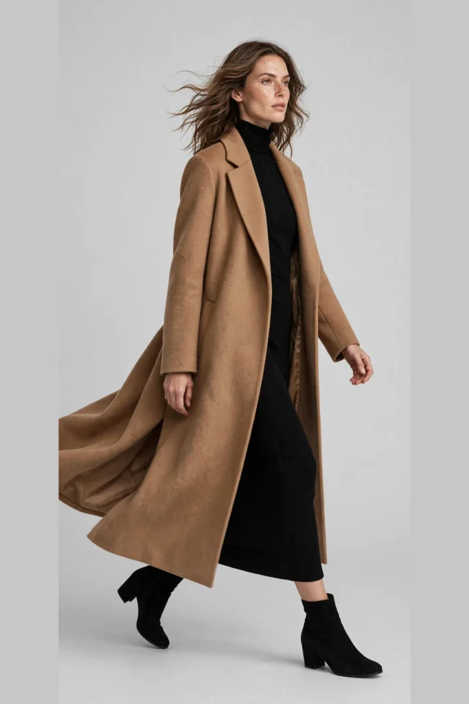 15 Fall Outfits Photoshoot Ideas, Styled for the Location You're Shooting 7 image 374