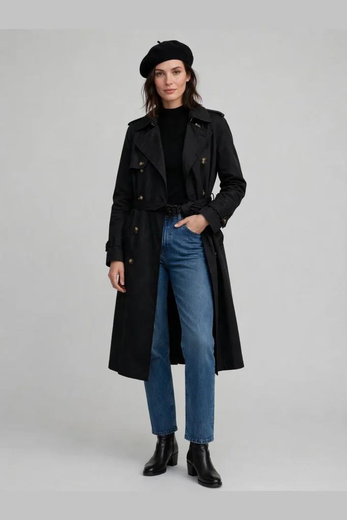 15 Fall Outfits Photoshoot Ideas, Styled for the Location You're Shooting 11 image 377