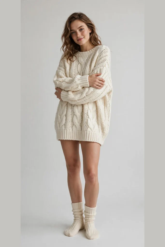15 Fall Outfits Photoshoot Ideas, Styled for the Location You're Shooting 14 image 381