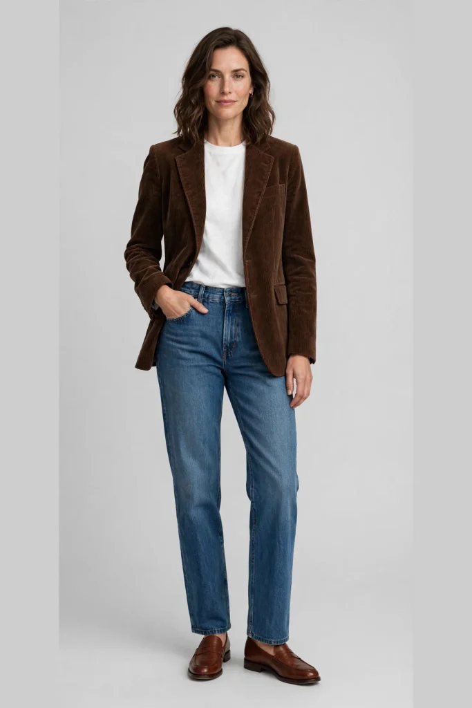 15 Fall Outfits Photoshoot Ideas, Styled for the Location You're Shooting 15 image 382