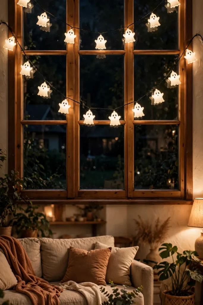 16 Halloween Window Decorations So Spooky Your Neighbors Will Slow Down to Stare 3 image 387