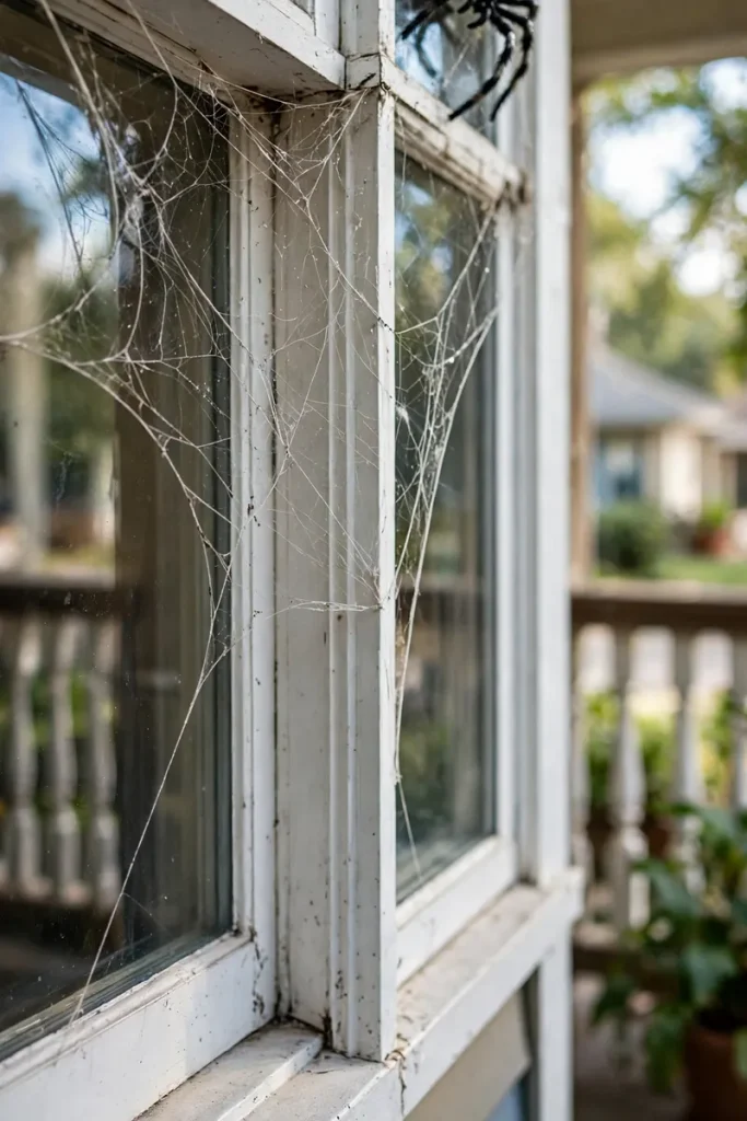16 Halloween Window Decorations So Spooky Your Neighbors Will Slow Down to Stare 8 image 389