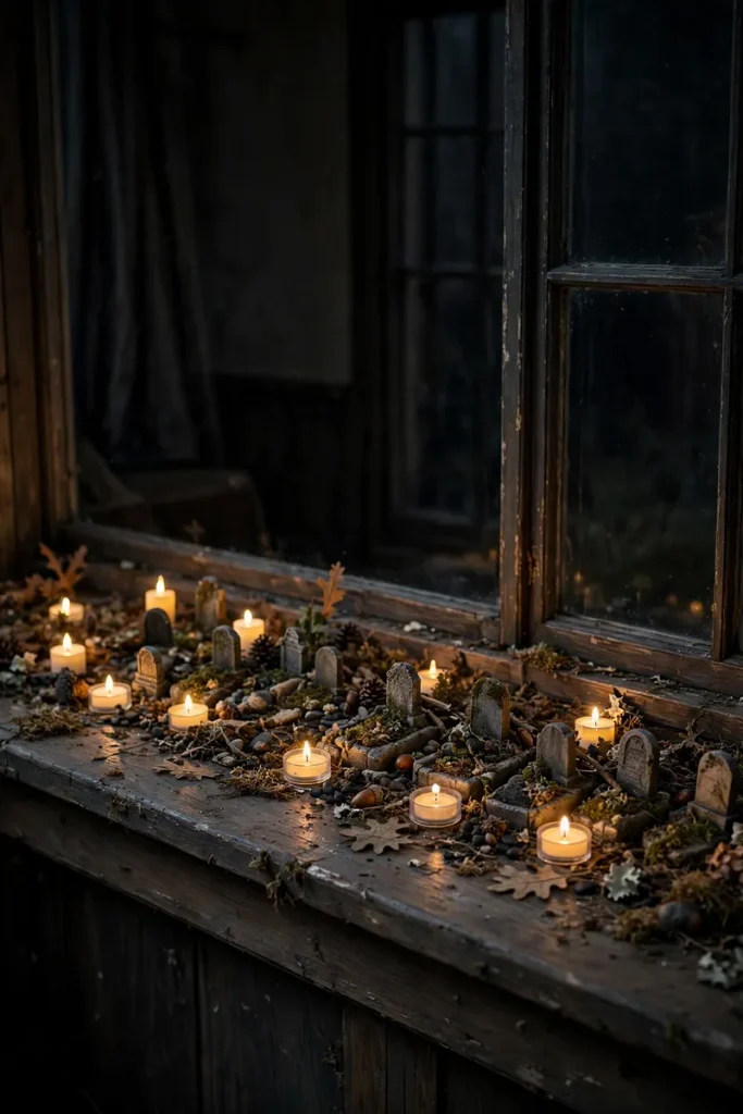 16 Halloween Window Decorations So Spooky Your Neighbors Will Slow Down to Stare 14 image 395