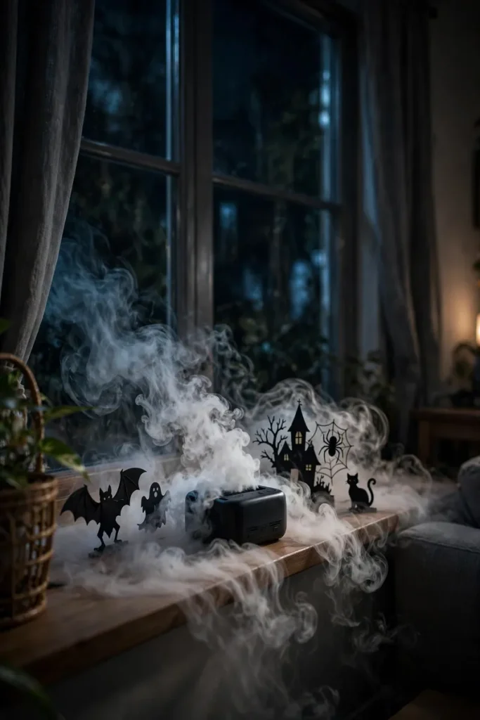 16 Halloween Window Decorations So Spooky Your Neighbors Will Slow Down to Stare 15 image 396