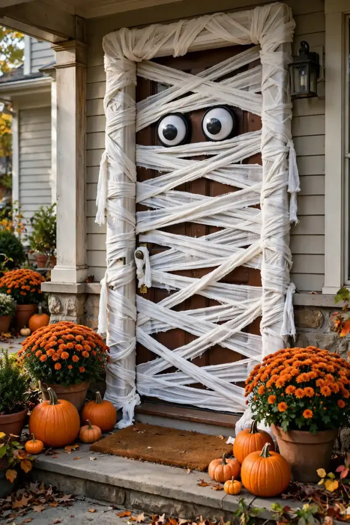 20 Halloween House Decorations That Make the Whole Neighborhood Stop and Stare 11 image 407