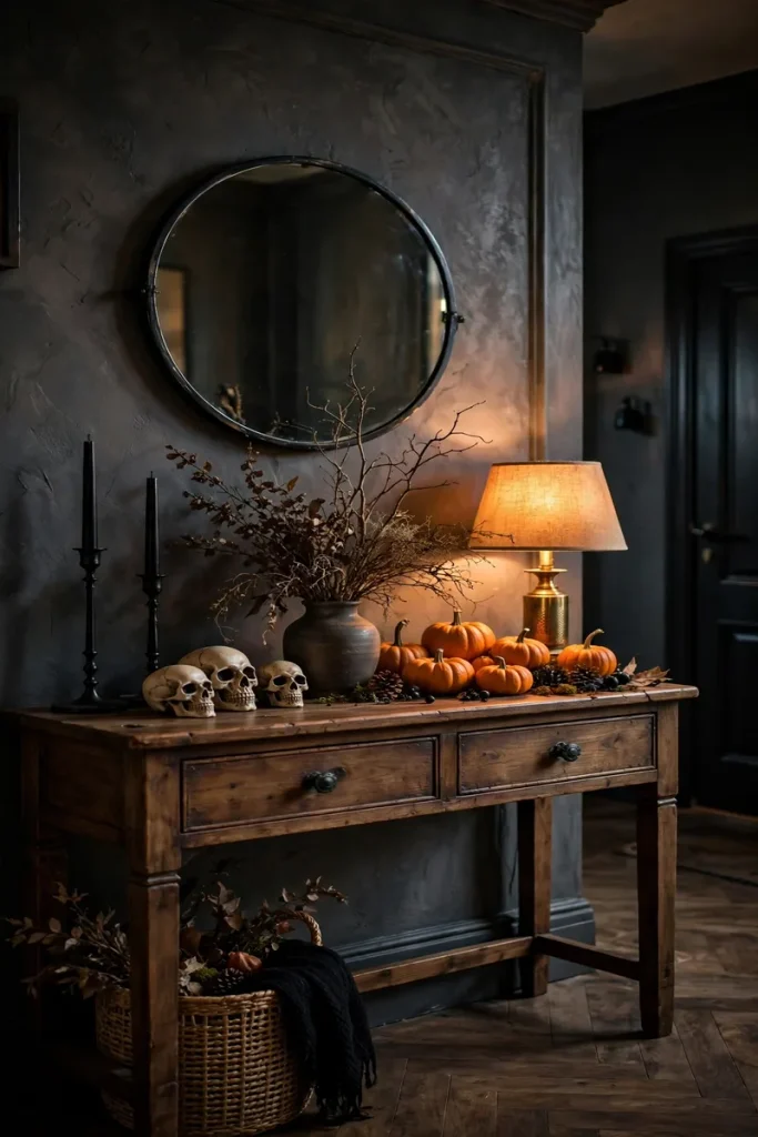 20 Halloween House Decorations That Make the Whole Neighborhood Stop and Stare 12 image 408