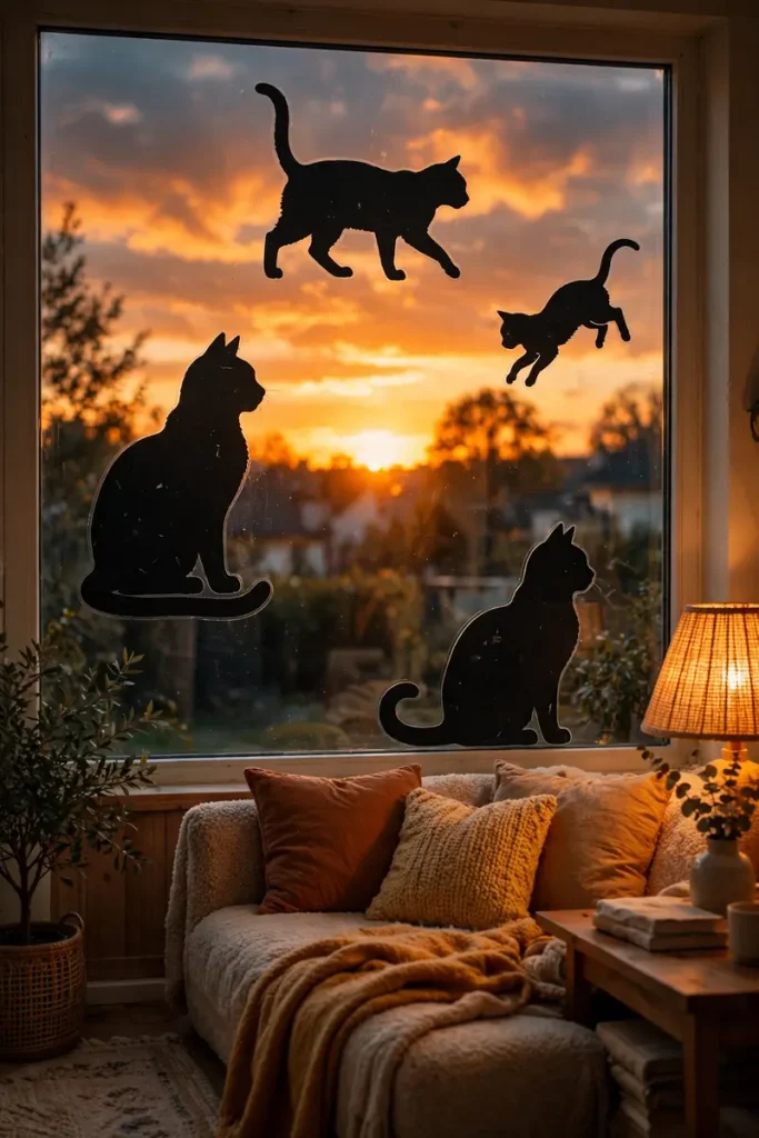 20 Halloween House Decorations That Make the Whole Neighborhood Stop and Stare 13 image 409