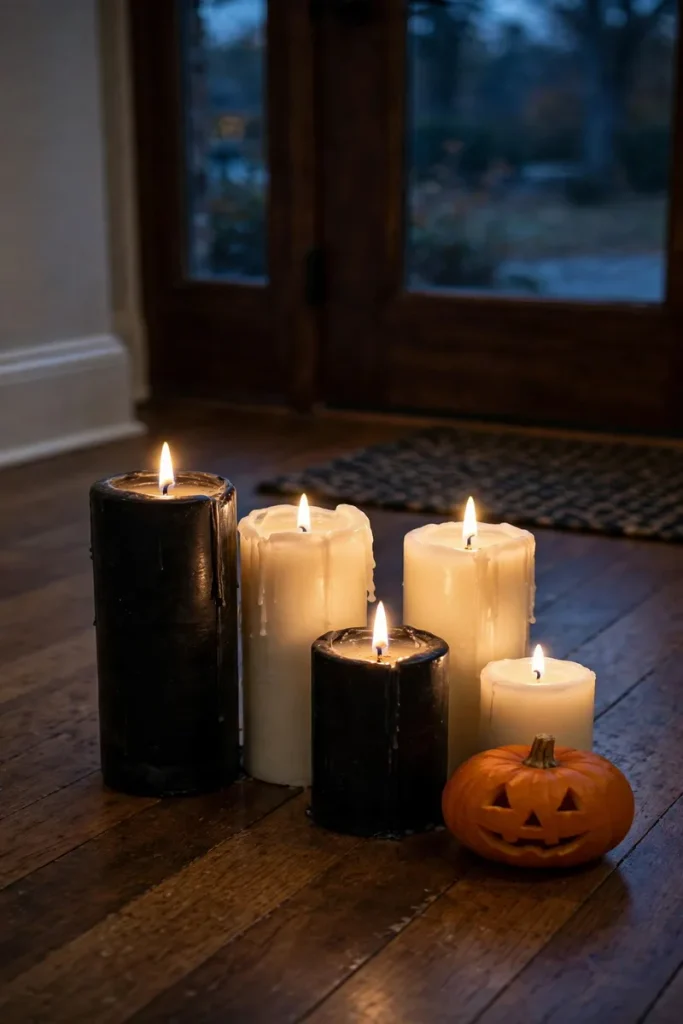 20 Halloween House Decorations That Make the Whole Neighborhood Stop and Stare 14 image 410