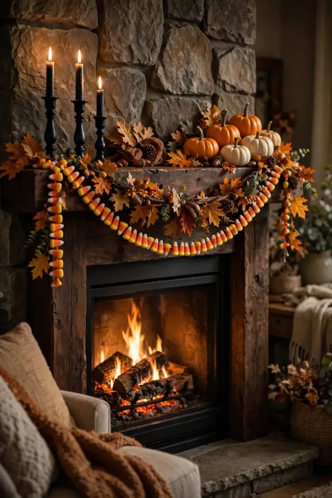 20 Halloween House Decorations That Make the Whole Neighborhood Stop and Stare 15 image 411