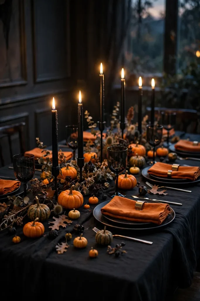 20 Halloween House Decorations That Make the Whole Neighborhood Stop and Stare 17 image 413