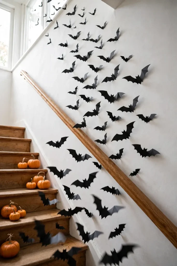 20 Halloween House Decorations That Make the Whole Neighborhood Stop and Stare 20 image 416