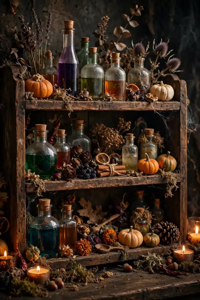 20 Halloween House Decorations That Make the Whole Neighborhood Stop and Stare 21 image 417