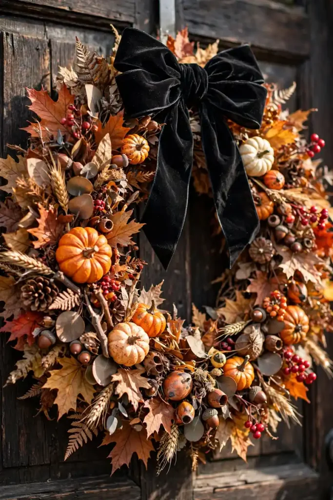 18 Halloween Front Porch Decorations That'll Make Trick-or-Treaters Scream (In a Good Way) 13 image 428