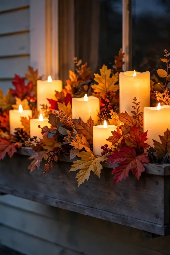 18 Halloween Front Porch Decorations That'll Make Trick-or-Treaters Scream (In a Good Way) 18 image 433