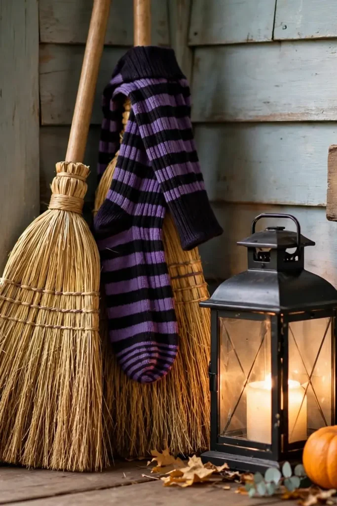 18 Halloween Front Porch Decorations That'll Make Trick-or-Treaters Scream (In a Good Way) 19 image 434