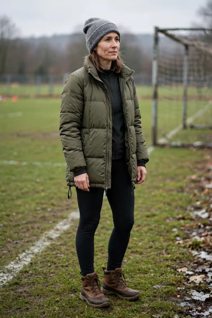 16 Fall Outfits for Moms (Comfortable, Washable, and Actually Cute) 10 image 583