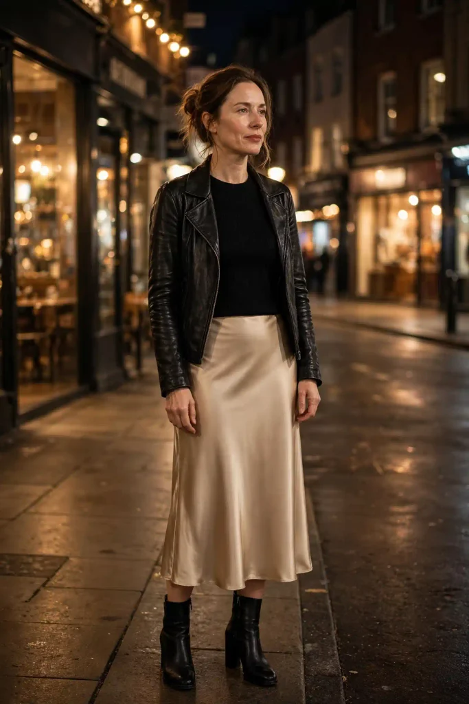 16 Fall Outfits for Moms (Comfortable, Washable, and Actually Cute) 15 image 588