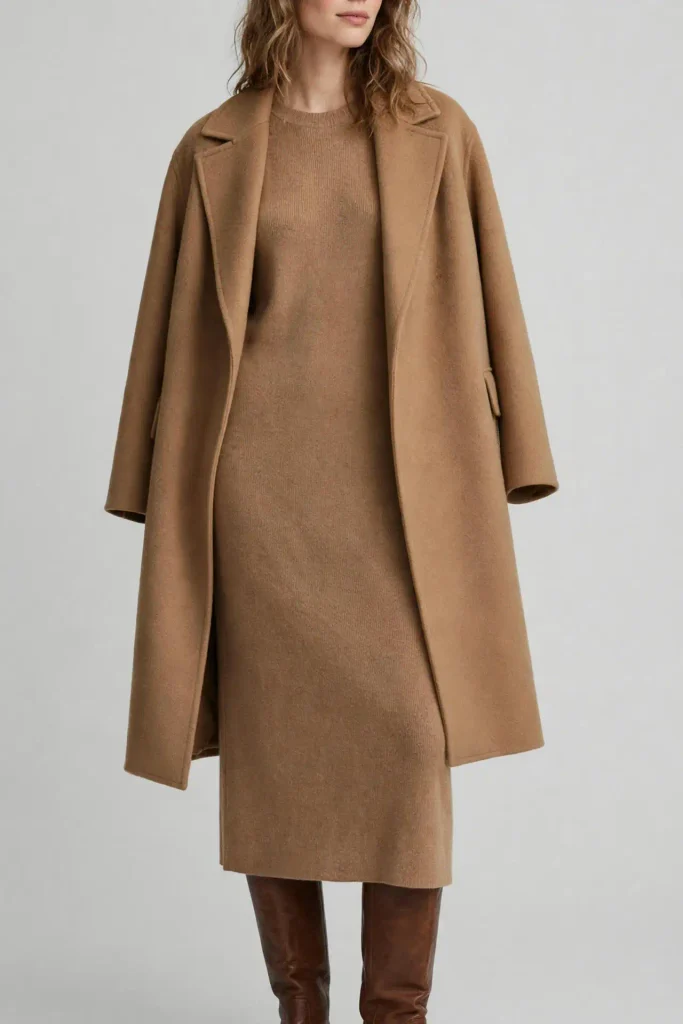 16 Fall Outfits With Jackets, From the First Chill to the First Frost 17 image 88