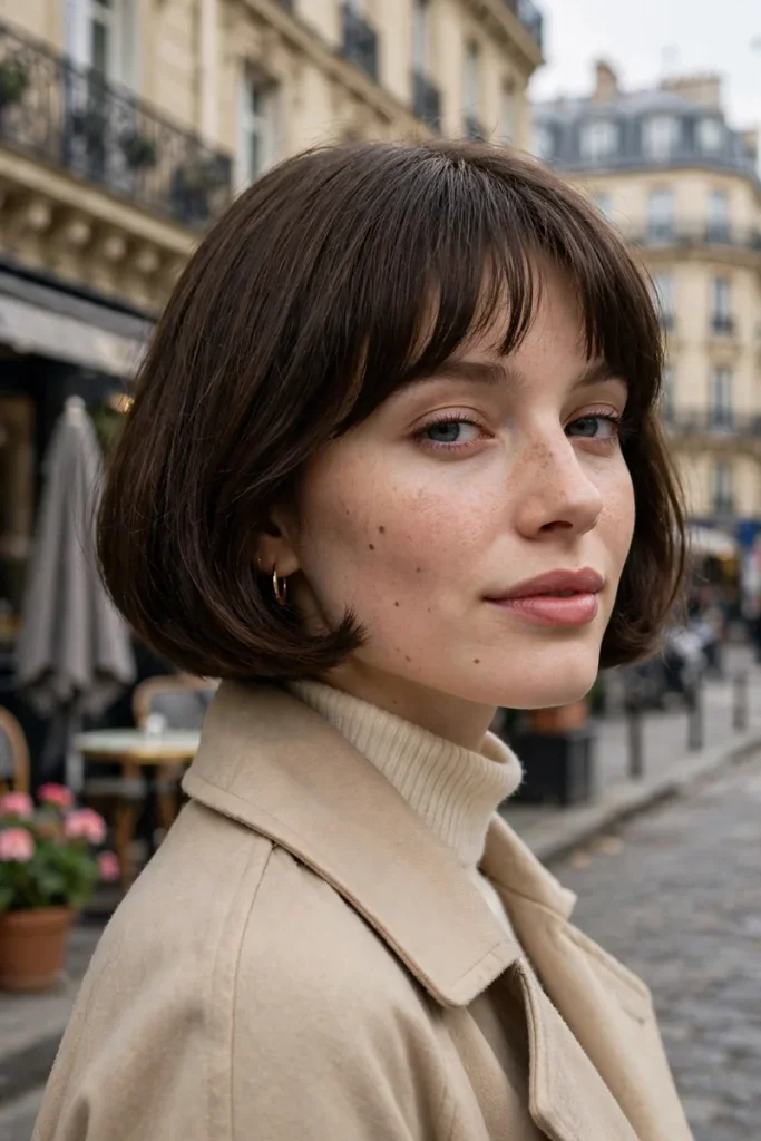 shortwomen 04 french bob