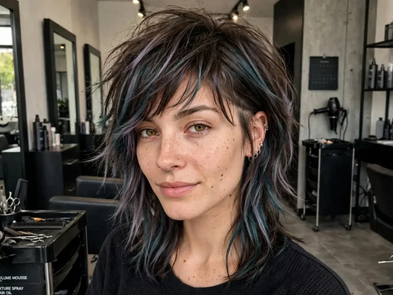 Alternative Hairstyles Ideas