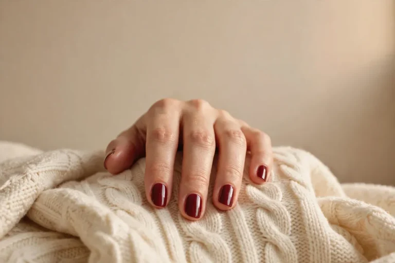 Basic Fall Nail