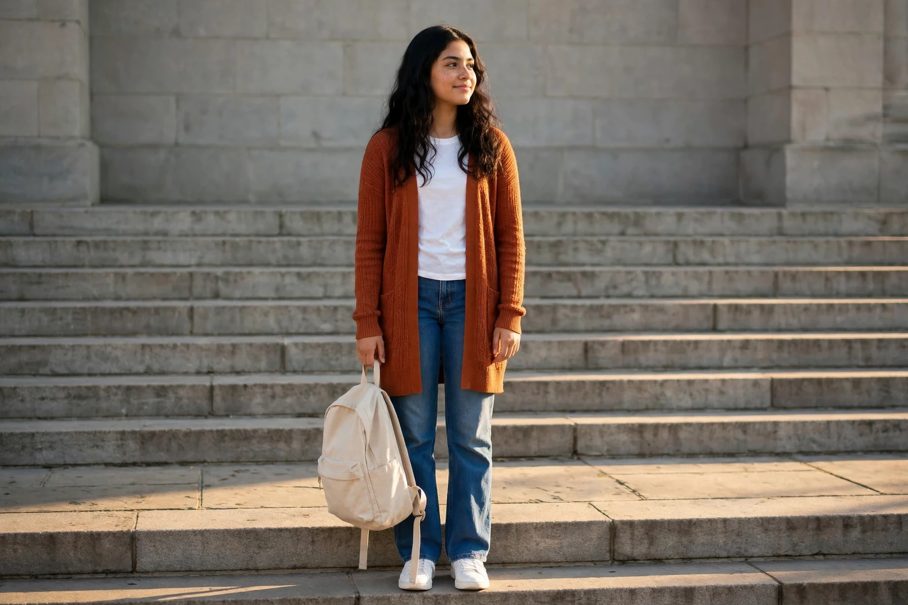 Fall Outfit Ideas for Teens