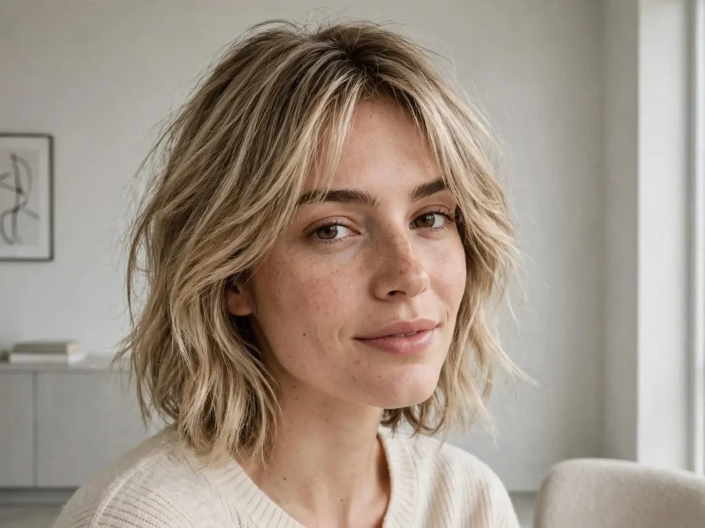 16 Spring Hairstyles Ideas So Fresh You'll Ditch Your Winter Bun Forever 1 Spring Hairstyles Ideas