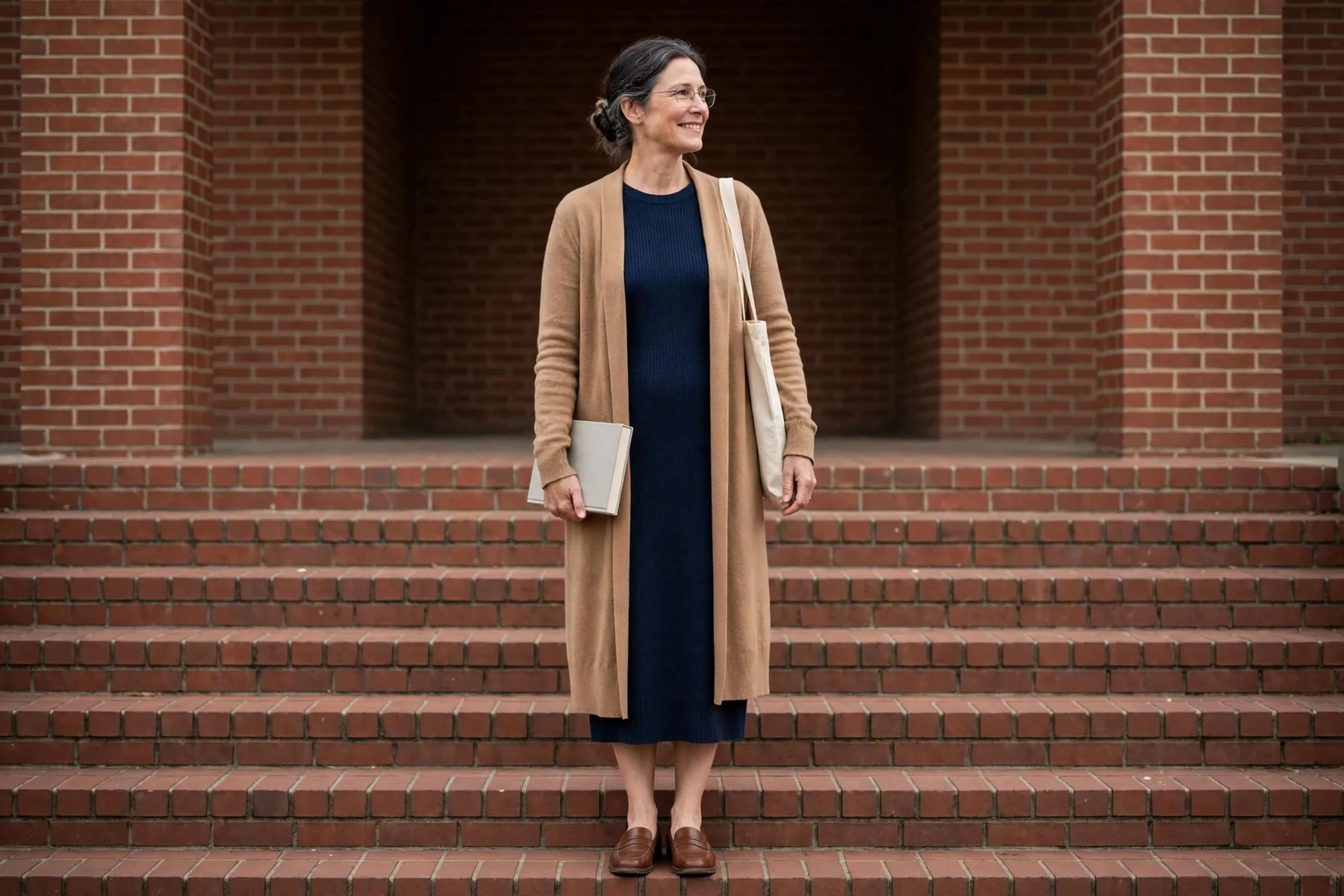 Teacher Fall Outfit