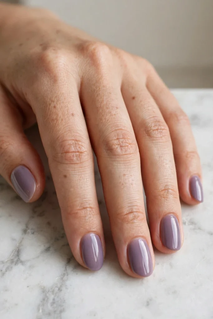 14 Aesthetic Halloween Nail Ideas for a Soft and Spooky Feed 10 image 1036
