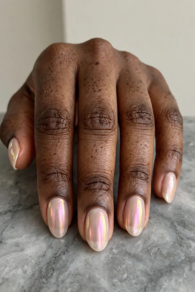 14 Aesthetic Halloween Nail Ideas for a Soft and Spooky Feed 13 image 1039