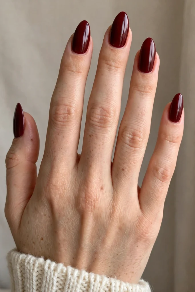 16 Long Halloween Nail Ideas That Use Every Inch of Canvas 4 image 1060 683x1024 1