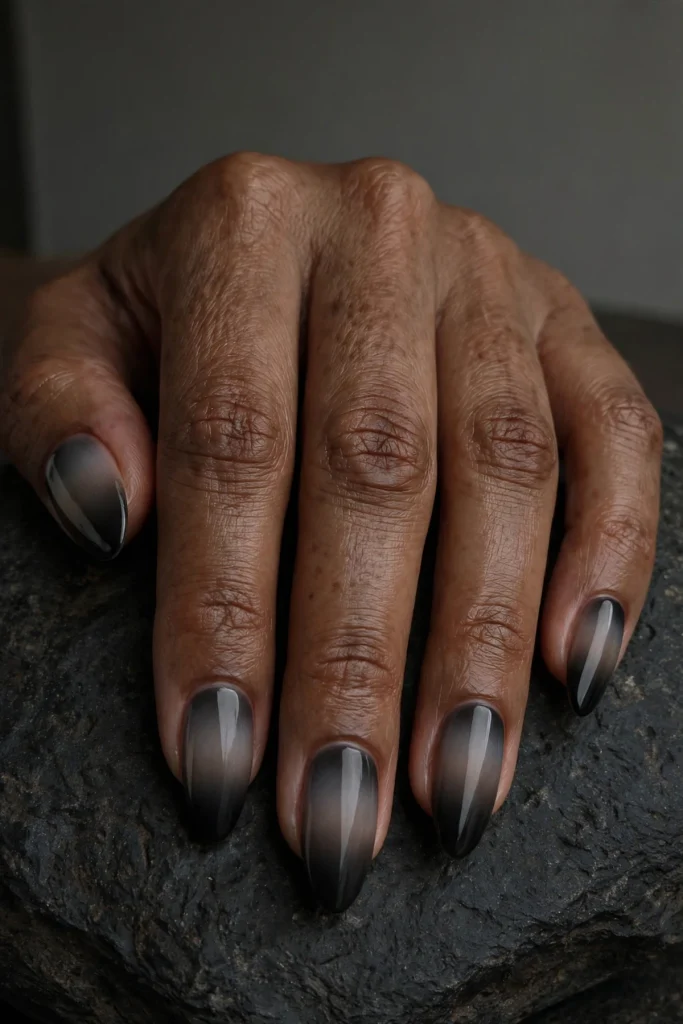 15 Dark Halloween Nail Ideas That Do Moody Properly 16 image 1090