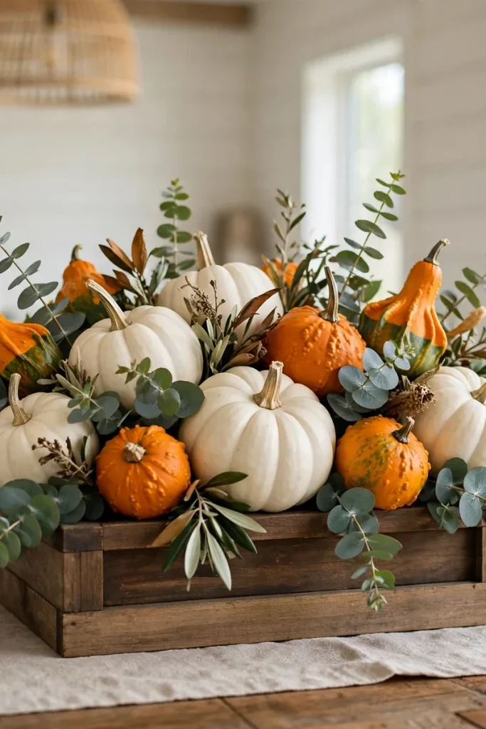 17 Halloween Pumpkin Decorating Ideas That Will Make Your Neighbors Slow Down Their Cars 13 image 11