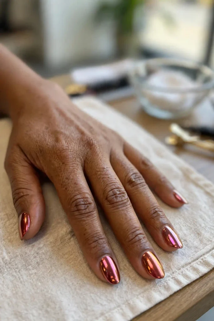 15 Red Halloween Nails, Sorted by What the Red Is Made Of 16 image 117