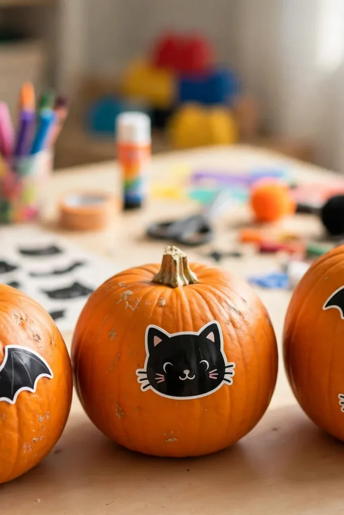 17 Halloween Pumpkin Decorating Ideas That Will Make Your Neighbors Slow Down Their Cars 15 image 13