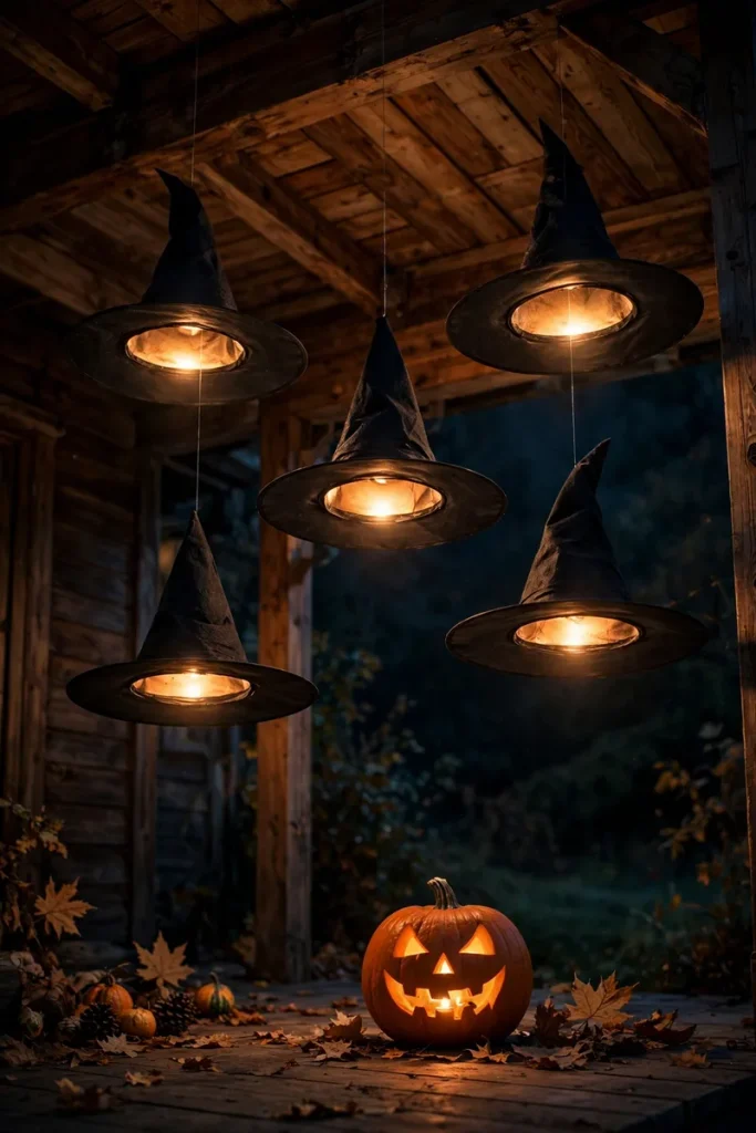 20 Halloween House Decorations That Make the Whole Neighborhood Stop and Stare 7 image 19