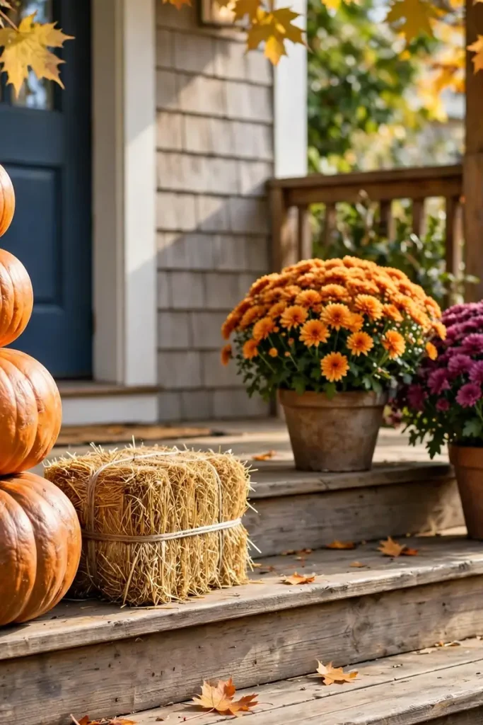 17 Halloween Pumpkin Decorating Ideas That Will Make Your Neighbors Slow Down Their Cars 3 image 2