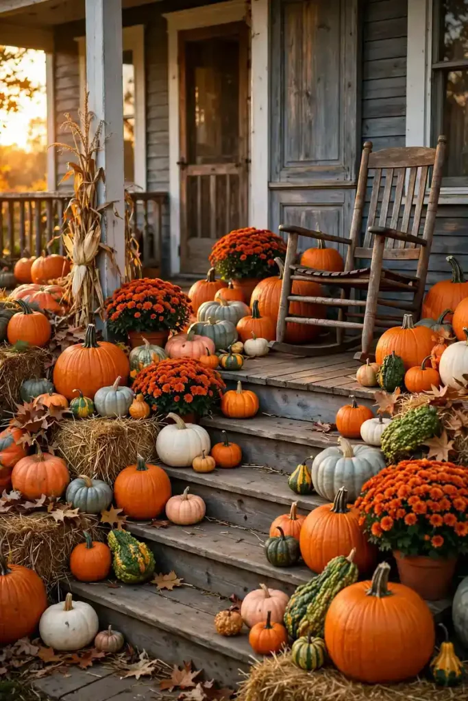 20 Halloween House Decorations That Make the Whole Neighborhood Stop and Stare 4 image 20