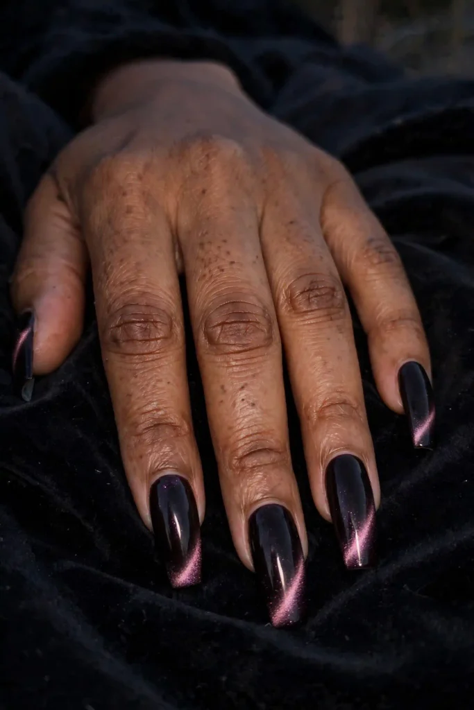 18 Fall Long Nails, Shape by Shape (Plus a Screenshot Card for Your Nail Tech) 4 image 207