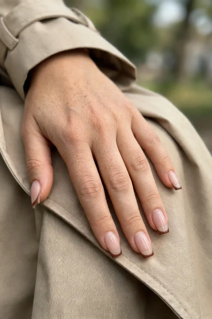 18 Fall Long Nails, Shape by Shape (Plus a Screenshot Card for Your Nail Tech) 5 image 209