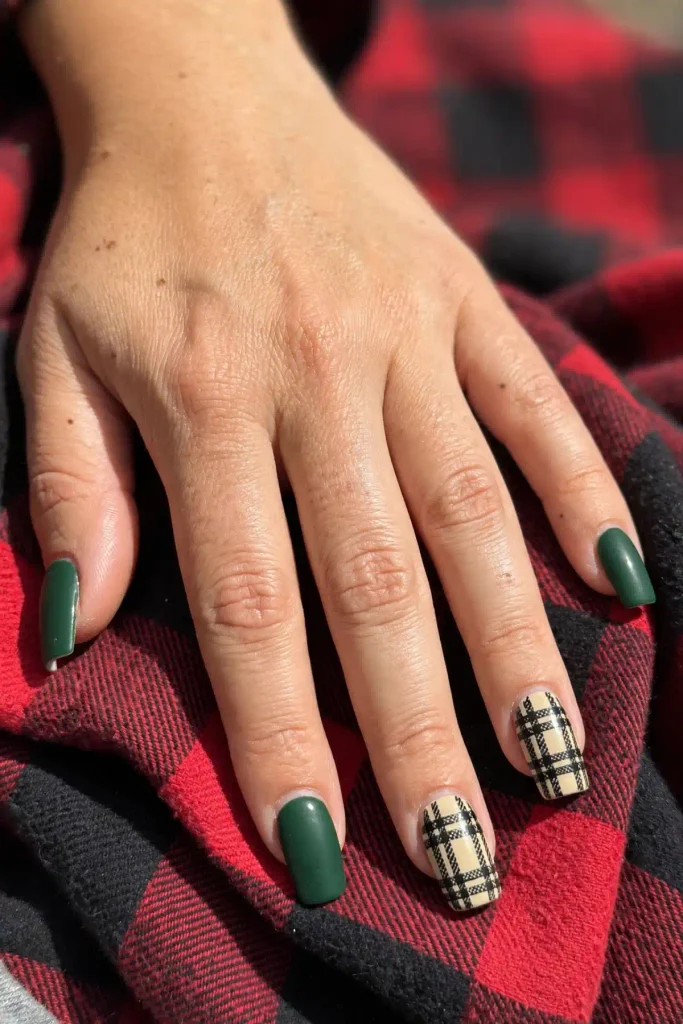 18 Fall Long Nails, Shape by Shape (Plus a Screenshot Card for Your Nail Tech) 6 image 210