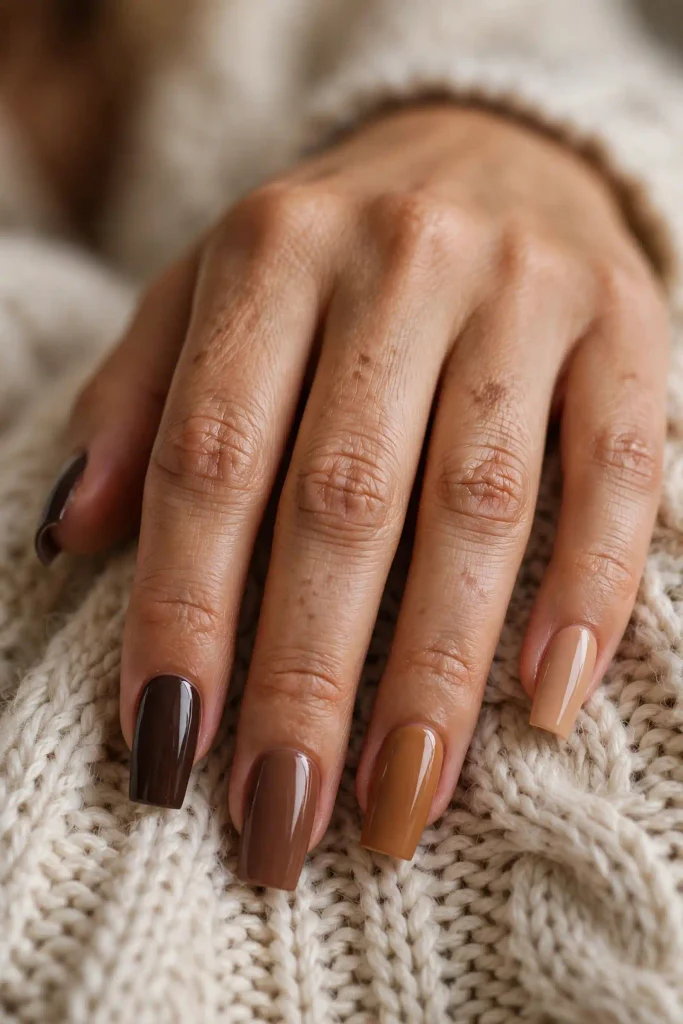 18 Fall Long Nails, Shape by Shape (Plus a Screenshot Card for Your Nail Tech) 7 image 211
