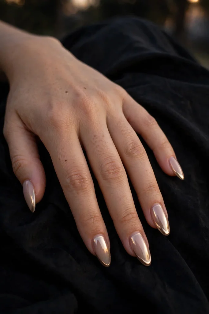 18 Fall Long Nails, Shape by Shape (Plus a Screenshot Card for Your Nail Tech) 10 image 213