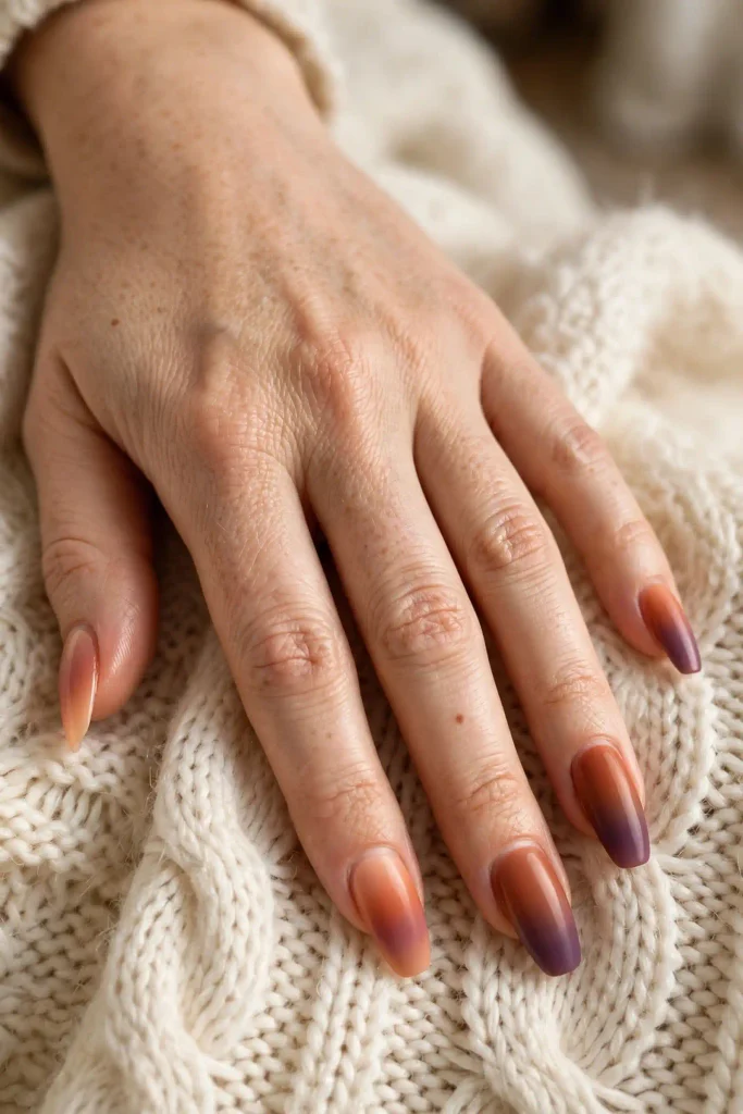 18 Fall Long Nails, Shape by Shape (Plus a Screenshot Card for Your Nail Tech) 11 image 214