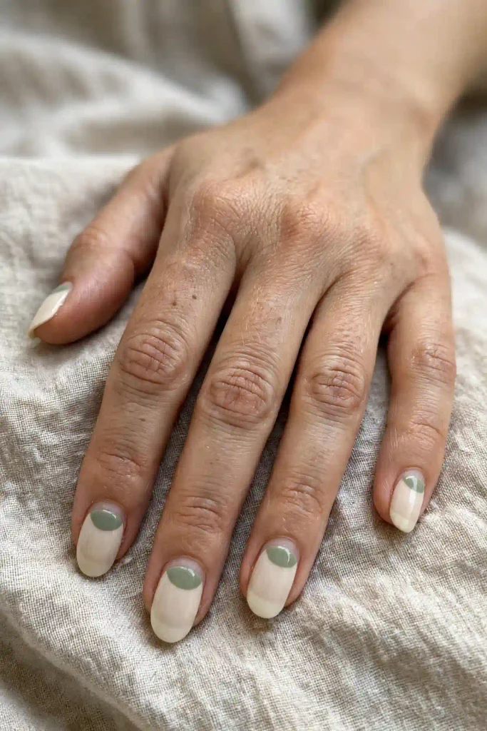 18 Fall Long Nails, Shape by Shape (Plus a Screenshot Card for Your Nail Tech) 15 image 218