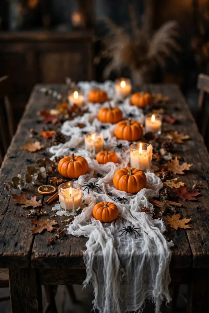 16 Halloween Table Decorations So Good Your Guests Will Forget to Eat 2 image 22
