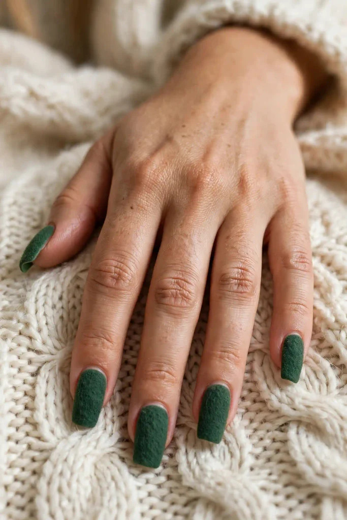 18 Fall Long Nails, Shape by Shape (Plus a Screenshot Card for Your Nail Tech) 17 image 220