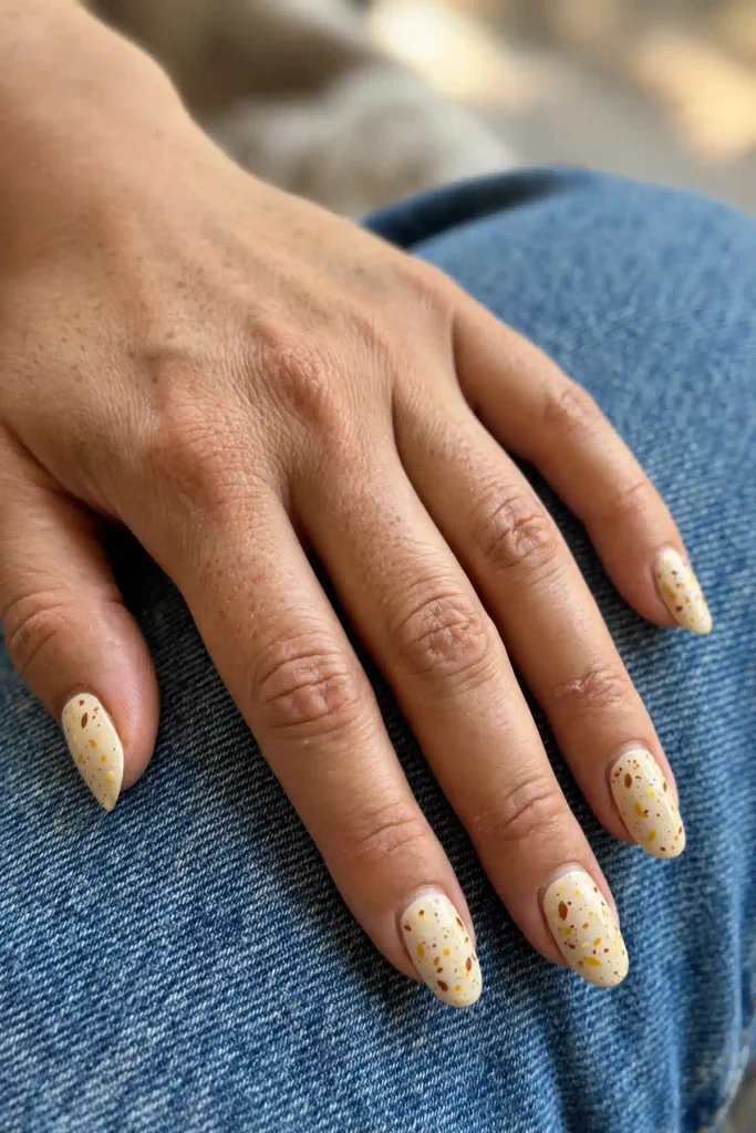 18 Fall Long Nails, Shape by Shape (Plus a Screenshot Card for Your Nail Tech) 16 image 221