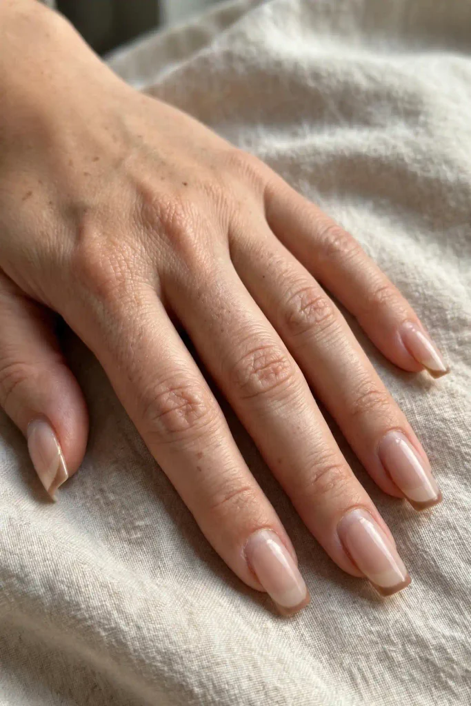 18 Fall Long Nails, Shape by Shape (Plus a Screenshot Card for Your Nail Tech) 19 image 223