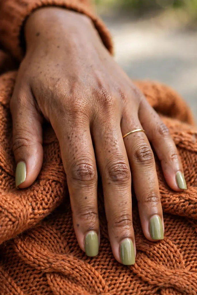 18 Fall Nail Inspiration Ideas, Served Like a Cozy Café Menu (Plus a Month-by-Month Color Calendar) 5 image 244